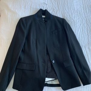 J.Crew Suit 💕 Maddie Pant and Regent Blazer in size 2